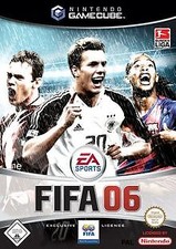 FIFA 06 di Electronic Arts