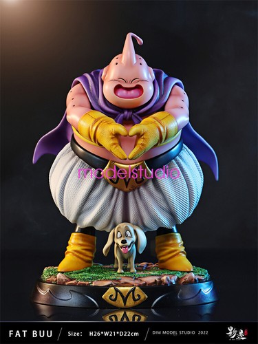 Studios dragon ball fat - ball, buu