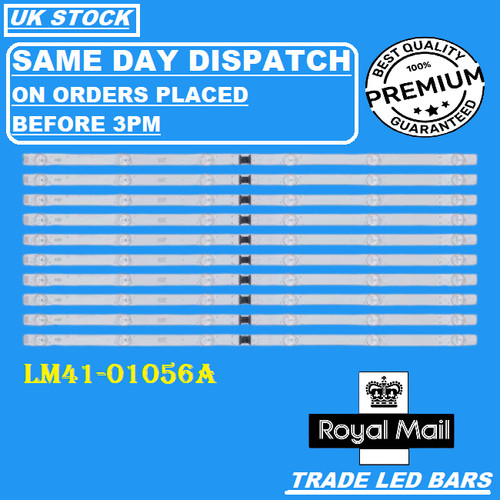 Striscia led 5500sy80062 vc - striscia,