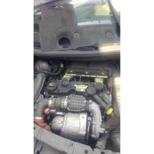 ⭐ MOTORE COMPL. BH01 PER PEUGEOT 2008 (13-16) 1.6 8V HDI (88KW) SUV 2013