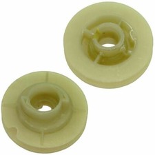 PULEGGIA AVVIAMENTO PER