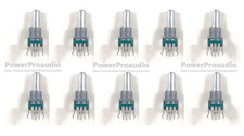 10x Nuovo Master Level Booth