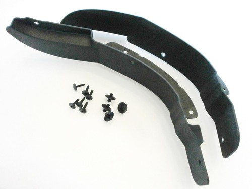 Kit spoiler originale - , audi