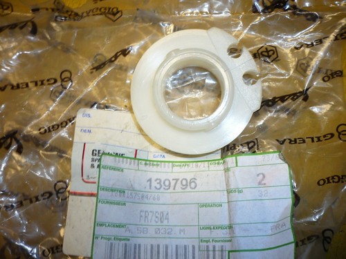 Poulie commande gaz piaggio - poulie,