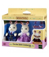 Sylvanian Families Nonni