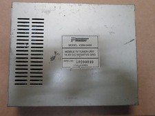 PERFORMANCE TEKNIQUE ICBM-9488