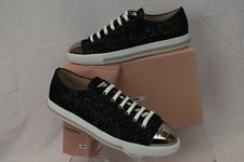 SNEAKERS NUOVE CON SCATOLA MIU