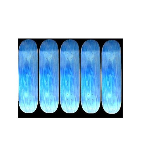 Mazzi skateboard vuoti - da,