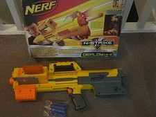 Pistola giocattolo Nerf Gun N