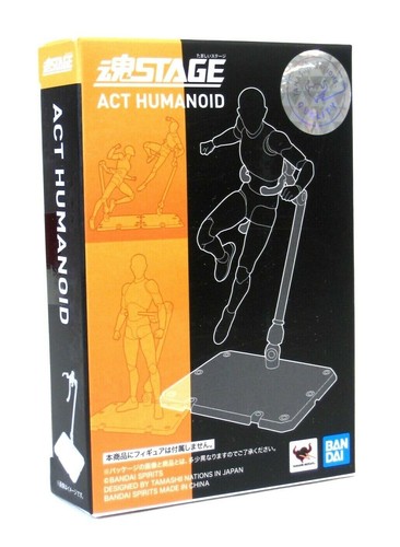 Bandai figure stand for - bandai,