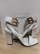 Sandali Balmain Paris numero