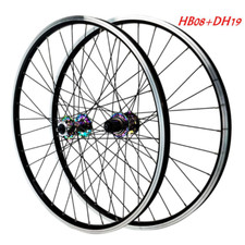 Set Ruote Mtb 29er 27.5er 32H