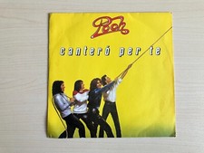 Pooh _ Canterò Per Te /