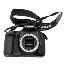 Fotocamera Canon | EOS 7D |
