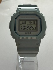 CASIO G-SHOCK PROTECTION