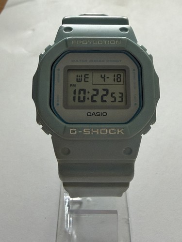 Casio shock protection - casio,
