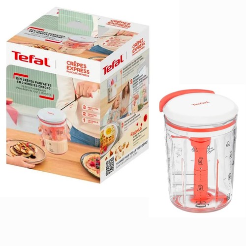 Tefal pancakes smart - tefal,