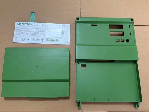 Cover plastica per - cover,