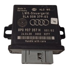 CENTRALINA FARI PER AUDI A3 Serie (8P1) 8P0907357H BWA (08>12)