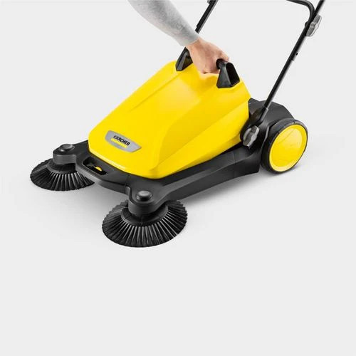 Kärcher karcher veegmachine - kärcher,
