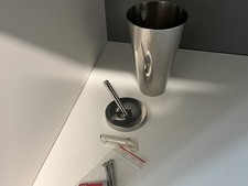 Tazza supporto hansgrohe - tazza, +