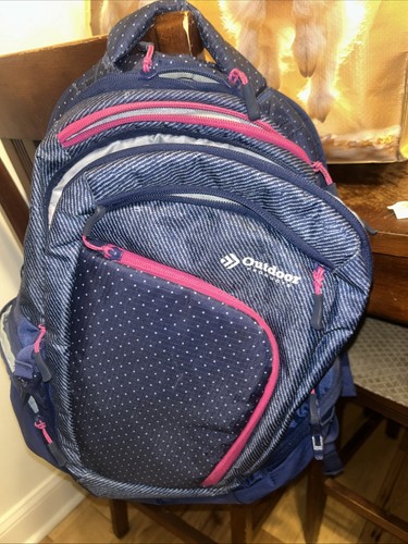 Outdoor products zaino - outdoor,