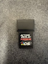 Action replay pokemon dsi - pokemon,