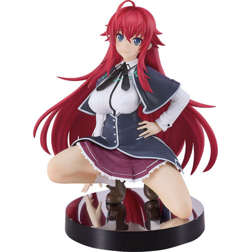 Statua liceo dxd rias - rias, gremory