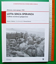 OSPREY Grandi battaglie 2°