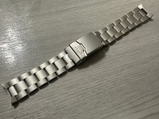 Nuovo 20mm Fortis Bracciale