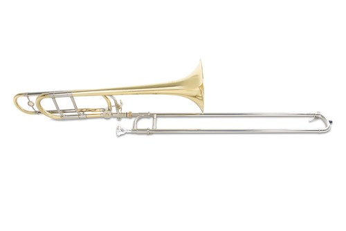 Trombone tenore in - trombone,