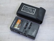 Zen-On Justina II Accordatore