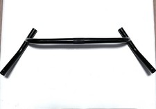 SURLY Barra Angolare 46cm Surly BLU ANSA VECCHIA MTB Salsa CRUST Mountain Bike