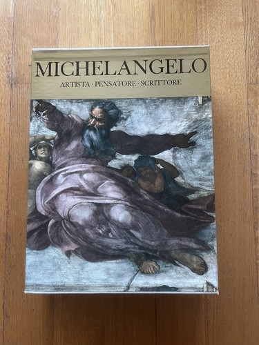 Michelangelo artista - michelangelo.,