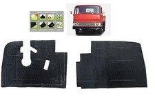 TAPPETI ANTERIORI GOMMA ADATTO