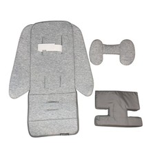 READ New Open Uppababy