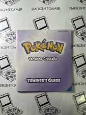 TRAINER'S GUIDE POKÉMON