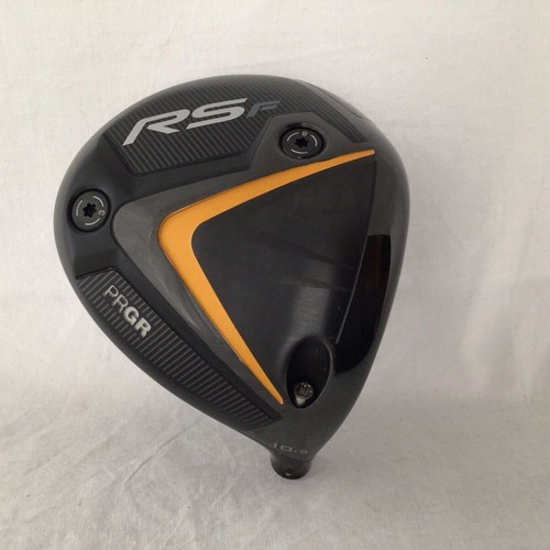 Testa driver prgr just - testa, rs