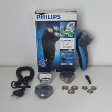 Rasoio elettrico Philips Shaver Series 3000