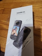 Insta360 X3 ACTION CAMARA Kit