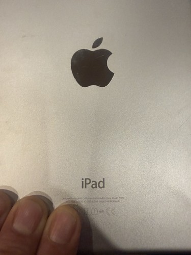 Apple ipad mini - 4, a1550