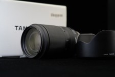 Tamron 70-180mm F/2.8 Di III