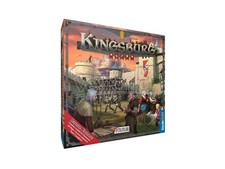 Gioco Da Tavolo Kingsburg