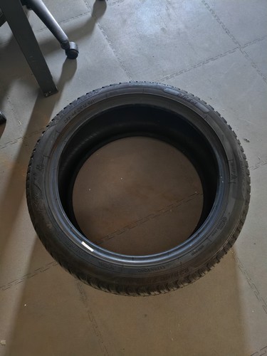 Pneumatico riken 235 - pneumatico, 4
