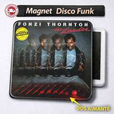 MAGNET aimanté FRIGO DISCO
