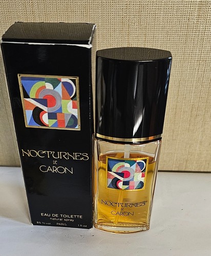 Nocturnes caron 0 oz edt - de,