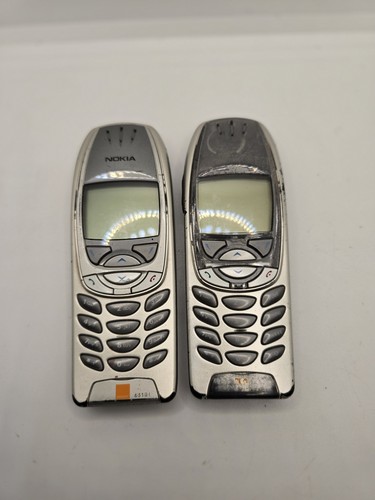 Bundle nokia 6310i - of, mobile