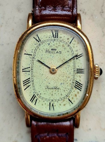 Hellas fhf orologio - fhf,
