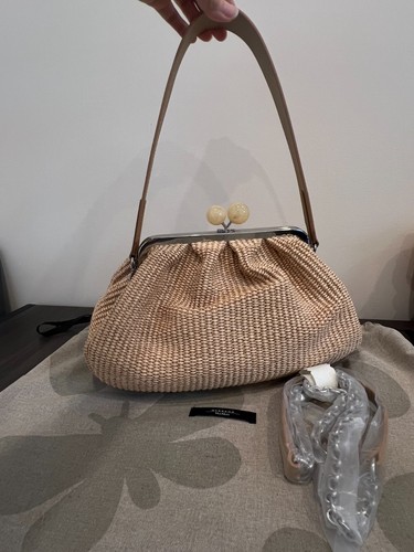 Borsa tracolla catena - borsa, a