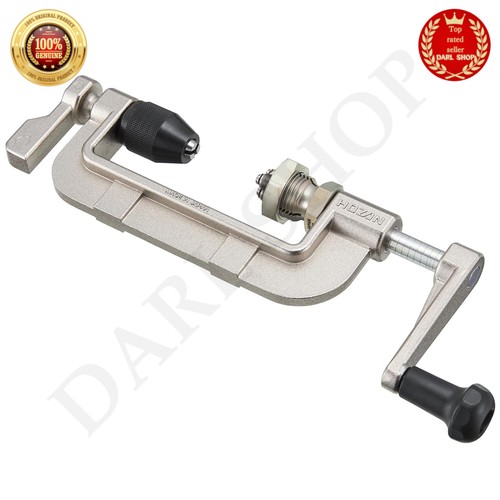 Hozan 702 filettatrice a - hozan,